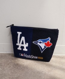 MLB(���W���[���[�O�x�[�X�{�[��)�́yMLB/���W���[���[�O�x�[�X�{�[���z ���[���h�V���[�Y�f�U�C�� �T�K���h�J �|�[�`(�|�[�`)