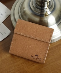 MADDEN EQUIPMENT（メデン イクイップメント）の「MADDEN EQUIPMENT 三つ折り財布（財布）」