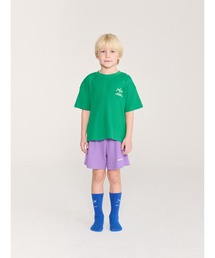 BOBO CHOSES（ボボショーズ）の「Reading Crocodile loungewear set（ルームウェア/パジャマ）」