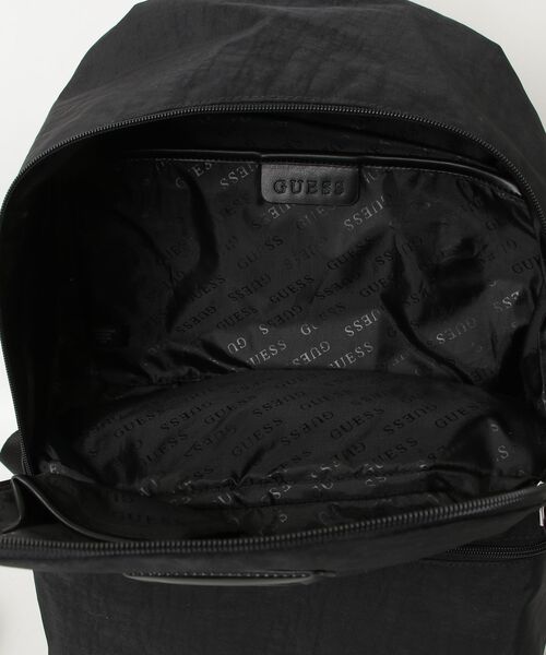 BINX Backpack リュック バックパック | GUESS(ゲス) JAPAN 公式