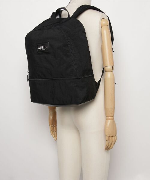BINX Backpack リュック バックパック | GUESS(ゲス) JAPAN 公式