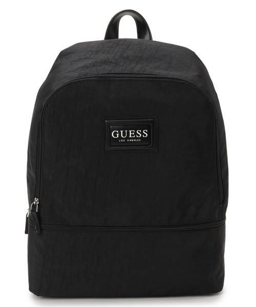 GUESS  リュック Guess Dorian Backpack