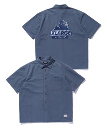XLARGE｜エクストララージのシャツ/ブラウス（レギュラーカラー）通販 