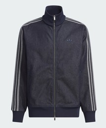 adidas（アディダス）の「【adidas】DNM FB TT デニム ファイヤーバード トラックトップ（ジャージ）」
