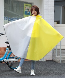レインコート/ポンチョ（イエロー/黄色系）ファッション通販 - ZOZOTOWN