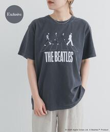 GOOD ROCK SPEED | 『別注』GOOD ROCK SPEED×DOORS　BEATLES ABBEYROAD(Tシャツ/カットソー)