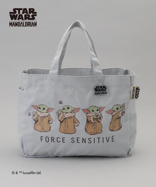 ランチバッグ グローグー ＜STAR WARS スター・ウォーズ ＞（その他