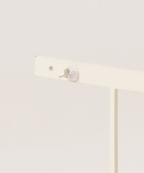 tunee(チュニー)の「【MASHIRO】ワンポイントアクリルストーンピアス6点セット(MA/EK490)(ピアス(両耳用)・メンズ・シルバー・FREE)」の9枚目の写真