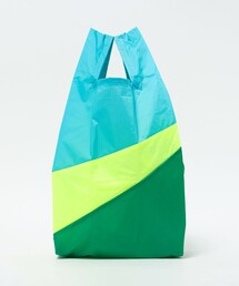 SUSAN BIJL（スーザンベル）の「【別注】＜SUSAN BIJL＞ ショッピングバッグ M（トートバッグ）」