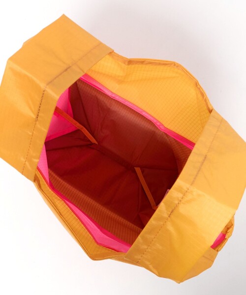 SUSAN BIJL(スーザンベル)の「【別注】<SUSAN BIJL> ショッピングバッグ M(トートバッグ・メンズ・その他4/その他1/その他2/その他3・FREE)」の10枚目の写真