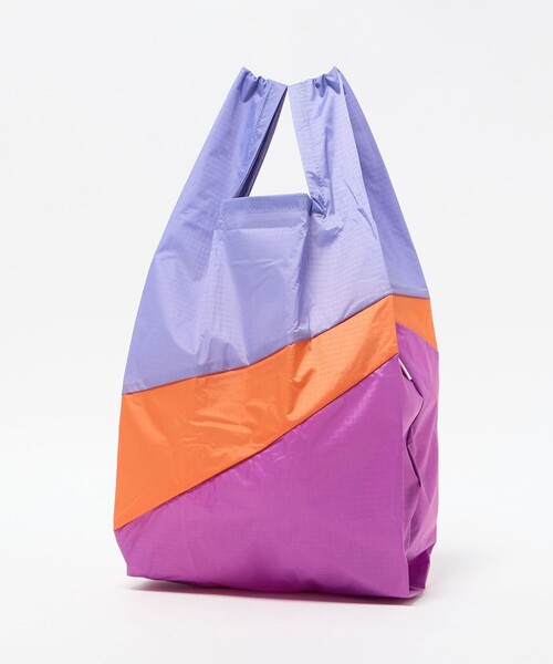 SUSAN BIJL(スーザンベル)の「【別注】<SUSAN BIJL> ショッピングバッグ M(トートバッグ・メンズ・その他4/その他1/その他2/その他3・FREE)」の21枚目の写真