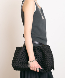 AP STUDIO | Marfa クラッチバッグ(クラッチバッグ)