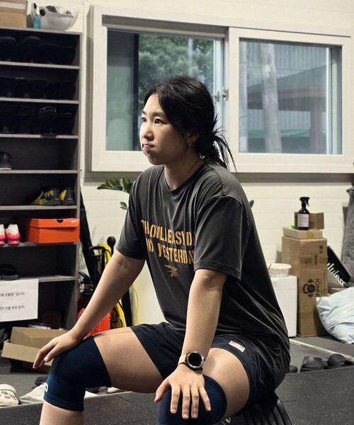 KHAKI GRADO(カーキグラド)の「K.A.G ネイビーシールスローガンマッスルドレギュラーフィット半袖Tシャツ(ディープグリーンカーキ)(Tシャツ/カットソー・メンズ・その他・LARGE/XX-LARGE/X-LARGE/MEDIUM/SMALL)」の6枚目の写真