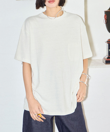 KURO BLOOM POCKET TEE 964259：Tシャツ