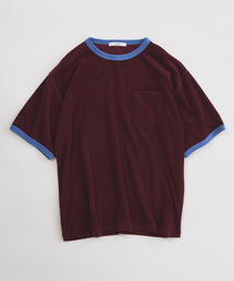 セール】メッシュZIPパーカ ＆肩開きカットワンピースセット