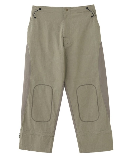 bal(バル)の「BAL PANTS BAL-2176(その他パンツ・メンズ・カーキ・M/L)」の1枚目の写真