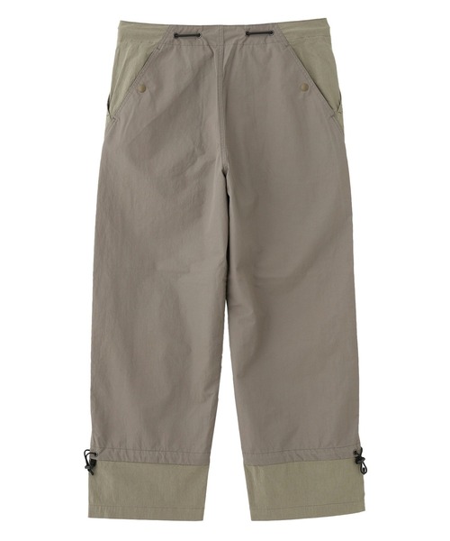 bal(バル)の「BAL PANTS BAL-2176(その他パンツ・メンズ・カーキ・M/L)」の2枚目の写真
