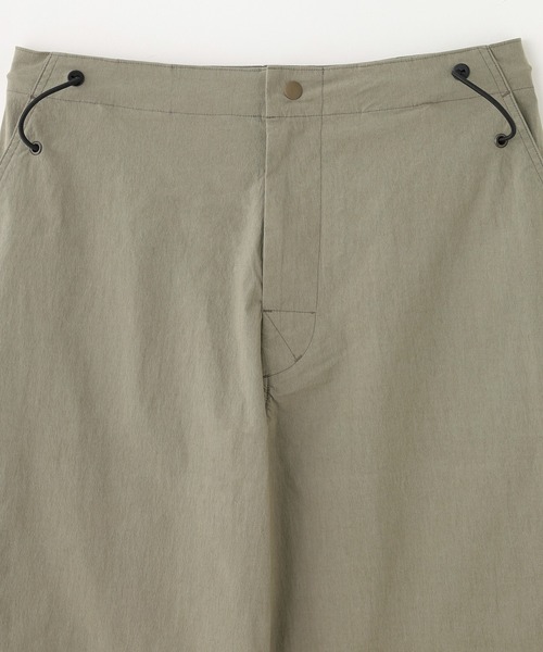 bal(バル)の「BAL PANTS BAL-2176(その他パンツ・メンズ・カーキ・M/L)」の3枚目の写真