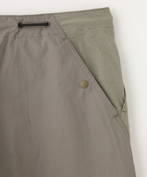 bal(バル)の「BAL PANTS BAL-2176(その他パンツ・メンズ・カーキ・M/L)」の5枚目の写真