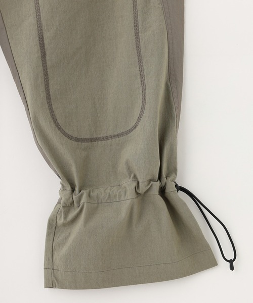 bal(バル)の「BAL PANTS BAL-2176(その他パンツ・メンズ・カーキ・M/L)」の8枚目の写真