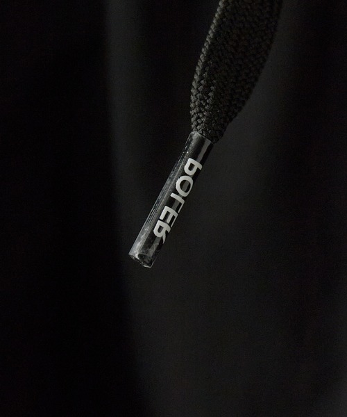POLeR(ポーラー)の「POLeR/ポーラー RELOP 2 DRY TRAINING SHORTS 水陸両用 吸湿速乾 UVカット ストレッチ 耐塩素 ワイドシルエット ショートパンツ ハーフパンツ ショーツ ブランドパッチ メンズ 2026年 夏 夏服(その他パンツ・メンズ・ブラック/ベージュ/ネイビー・M/L/XL)」の8枚目の写真