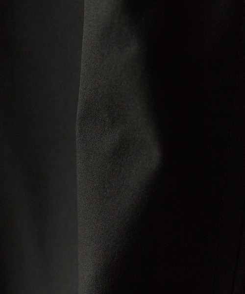 POLeR(ポーラー)の「POLeR/ポーラー RELOP 2 DRY TRAINING SHORTS 水陸両用 吸湿速乾 UVカット ストレッチ 耐塩素 ワイドシルエット ショートパンツ ハーフパンツ ショーツ ブランドパッチ メンズ 2026年 夏 夏服(その他パンツ・メンズ・ブラック/ベージュ/ネイビー・M/L/XL)」の4枚目の写真