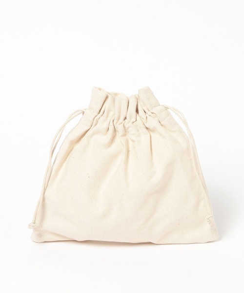 LEPSIM(レプシィム)の「マクラメミニバッグ 681026(ハンドバッグ・レディース・ブラック/オレンジ・ONE SIZE)」の15枚目の写真