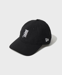 WHITE MOUNTAINEERING（ホワイトマウンテニアリング）の「【White Mountaineering / ホワイトマウンテニアリング】WM×NEWERA 9FORTY（キャップ）」