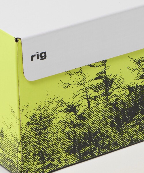 rig（リグ）の「＜rig＞mguu 2.0 サンダル（サンダル・メンズ・ブラック・27cm/28cm/26cm）」の12枚目の写真