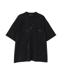 SIS/エスアイエス/Print Damage T-Shirts