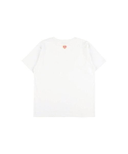 ALEXIA STAM（アリシアスタン）の「[Care Bears x ALEXIA STAM] Graphic Tee /ケアベアコラボ グラフィックTee（Tシャツ/カットソー・レディース・ホワイト/チャコールグレー・FREE）」の12枚目の写真