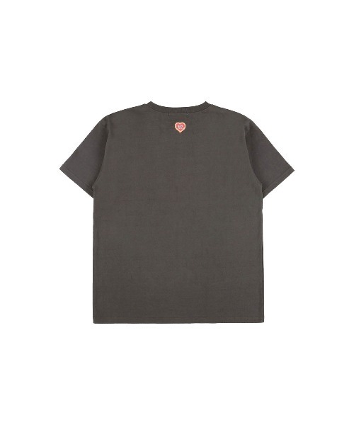 ALEXIA STAM（アリシアスタン）の「[Care Bears x ALEXIA STAM] Graphic Tee /ケアベアコラボ グラフィックTee（Tシャツ/カットソー・レディース・ホワイト/チャコールグレー・FREE）」の17枚目の写真