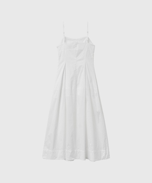 GENERAL IDEA(ジェネラルアイデア)の「【GENERAL IDEA】レーススリーブレスロングワンピース / LACE SLEEVELESS LONG ONE PIECE(ワンピース・レディース・ホワイト/ブラック・L/M/S)」の9枚目の写真