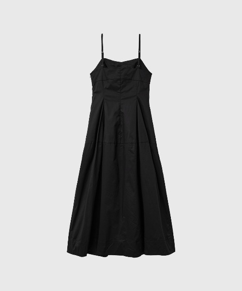 GENERAL IDEA(ジェネラルアイデア)の「【GENERAL IDEA】レーススリーブレスロングワンピース / LACE SLEEVELESS LONG ONE PIECE(ワンピース・レディース・ホワイト/ブラック・L/M/S)」の16枚目の写真