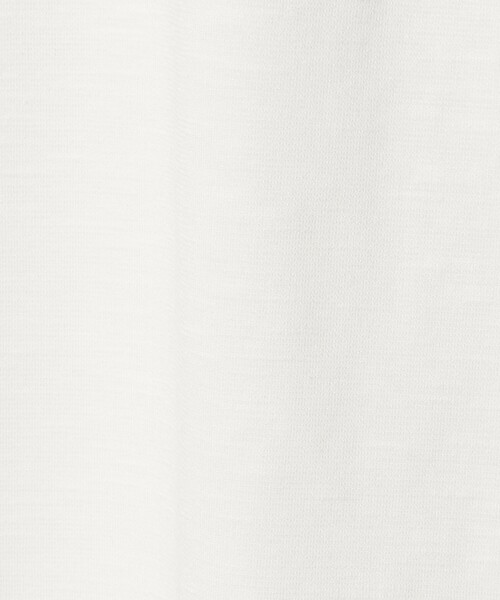 A DAY IN THE LIFE UNITED ARROWS(アデイインザライフユナイテッドアローズ)の「シルケット スラブポンチ ジャストカットソー<A DAY IN THE LIFE>(Tシャツ/カットソー・メンズ・ブラック/ホワイト/オリーブ・XL/L/M)」の17枚目の写真