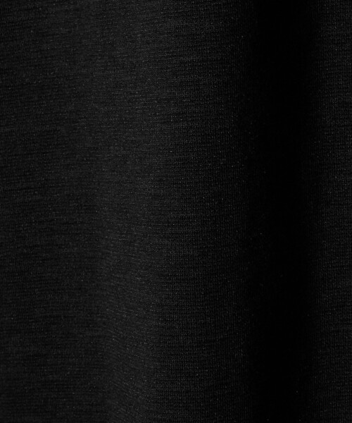 A DAY IN THE LIFE UNITED ARROWS(アデイインザライフユナイテッドアローズ)の「シルケット スラブポンチ ジャストカットソー<A DAY IN THE LIFE>(Tシャツ/カットソー・メンズ・ブラック/ホワイト/オリーブ・XL/L/M)」の19枚目の写真