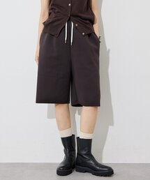 Whim Gazette｜ウィムガゼットのパンツ（ハーフ・ひざ丈）通販 - ZOZOTOWN