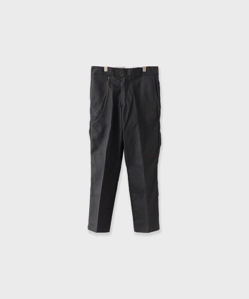 HTC × Dickies DOUBLE CHAIN 874 / DOUBLE CHAIN 