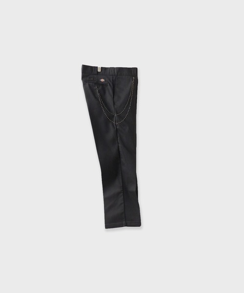 HTC × Dickies DOUBLE CHAIN 874 / DOUBLE CHAIN 