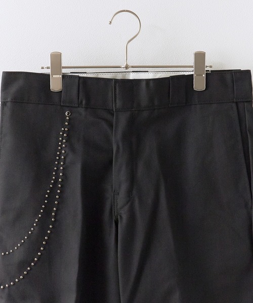 HTC × Dickies DOUBLE CHAIN 874 / DOUBLE CHAIN 