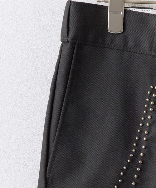 HTC × Dickies DOUBLE CHAIN 874 / DOUBLE CHAIN 