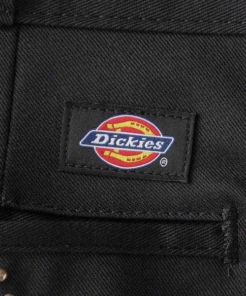 HTC × Dickies DOUBLE CHAIN 874 / DOUBLE CHAIN 