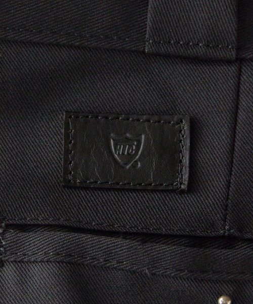 HTC × Dickies DOUBLE CHAIN 874 / DOUBLE CHAIN 