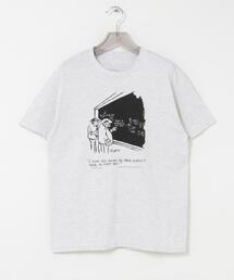 Cotton Expressions（コットンエクスプレッションズ）の「Cotton Expressions　MIRACLE T-SHIRTS（Tシャツ/カットソー）」