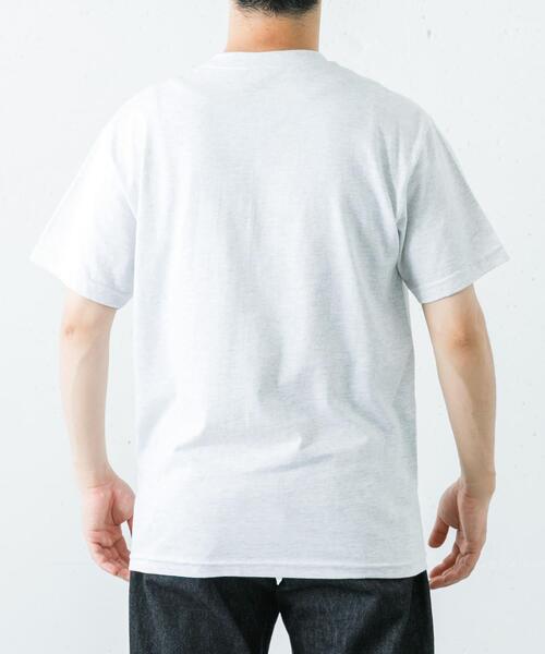 Cotton Expressions(コットンエクスプレッションズ)の「Cotton Expressions MIRACLE T-SHIRTS(Tシャツ/カットソー・メンズ・グレー・X-LARGE/LARGE/MEDIUM)」の11枚目の写真