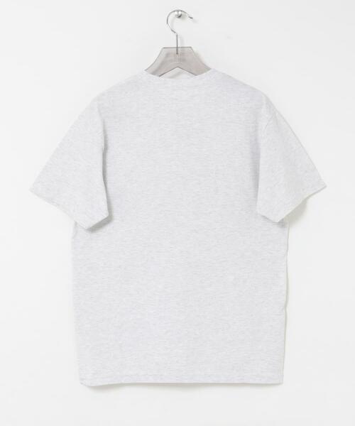 Cotton Expressions(コットンエクスプレッションズ)の「Cotton Expressions MIRACLE T-SHIRTS(Tシャツ/カットソー・メンズ・グレー・X-LARGE/LARGE/MEDIUM)」の15枚目の写真