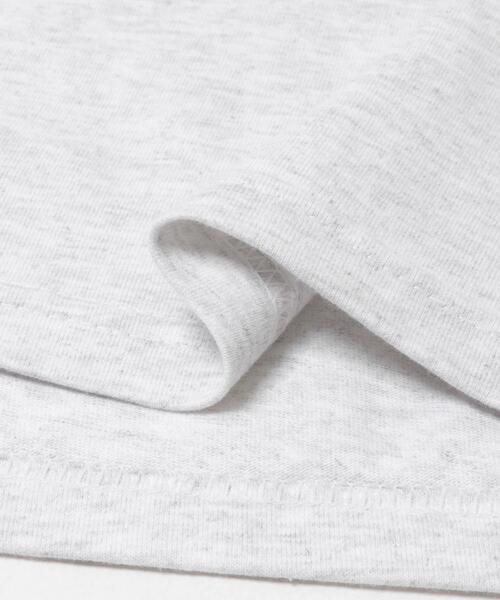 Cotton Expressions(コットンエクスプレッションズ)の「Cotton Expressions MIRACLE T-SHIRTS(Tシャツ/カットソー・メンズ・グレー・X-LARGE/LARGE/MEDIUM)」の16枚目の写真