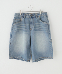 【Dime/ダイム】 CLASSIC DENIM SHORTS