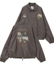 CONVERSE TOKYO（コンバーストウキョウ）の「2WAY DETACHABLE EMBROIDERY BLOUSON（ブルゾン）」