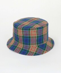 Steven Alan | <ANTHONY PETO>TRAVELLER HAT/ハット(ハット)